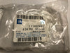 NEU NOS Schlauchschelle Kraftstoffvorlauf an Deckel Original Opel Ascona C 1.6D