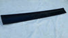 NEU Schutzzierleiste Heckklappe Kofferraum anthrazit Orig Opel Astra F Caravan