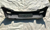 NOS NOS Stoßfängerverkleidung Heckstoßstange hinten Original Opel Corsa C