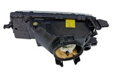 NEU Set Frontscheinwerfer vorne LWR H4 Original Bosch Opel Vectra A