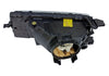 NEU Set Frontscheinwerfer vorne LWR H4 Original Bosch Opel Vectra A