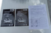 NEU Satz Federn Tieferlegung Sportfedern Original H&R Opel Corsa C 29376-1