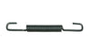 NEU Zugfeder Handbremsbacken Bremse Hinterachse Original Mercedes Benz
