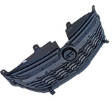 NEU Frontgitter Kühlergrill Frontgrill vorne Original Opel Karl 94514486