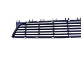 NEU Kühlergitter Kühlergrill Stoßstange vorne Original Opel Corsa C Facelift