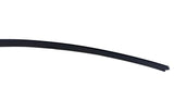 NEU Zierleiste Frontscheibe oben Original Opel Astra G Zafira A 90560027