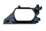 NEU Tragrahmen Bosch Scheinwerfer vorne links Original Opel Kadett E