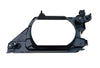 NEU Tragrahmen Bosch Scheinwerfer vorne links Original Opel Kadett E