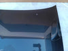 Motorhaube Lufteinlässe novaschwarz Z266 Original Opel Astra F GSI 2.0 16V