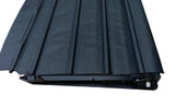 Kofferraumabdeckungen Laderaumrollo mit Halterung Original Opel Astra F Caravan