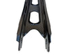 NEU Querlenker Hinterachse hinten unten Original Opel Vectra B 90535444