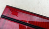 NEU Heckblende Zierblende Blende hinten Heckblech Original Opel Ascona C