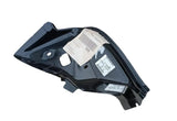 NEU Einfassung Rückleuchte hinten links Original Opel Astra H Caravan 93182375