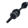 NEU NOS Antriebswelle vorne links Original Opel Corsa B 1,2 X12XE
