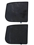NEU Sonnenschutz Sonnenrollo Heckscheibe Original Opel Corsa D 3-Türer