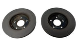 NEU Satz Bremsscheiben Vorderachse Ø 276mm GM Chevrolet HHR