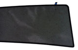 NEU Set Sonnenschutz Rollo Hintertür rechts links Original Opel Astra H 5-Türer