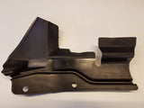 NEU Isolierung Schutzverkleidung Motorraum rechts Original Opel Vectra C Signum