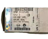 NEU Abreißschraube Wegfahrsperre an Einspritzpumpe Orig Opel Movano A 2.5 25D