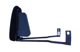 NEU Mittelarmlehne Armlehne schwarz Original Kamei Opel Vectra Calibra