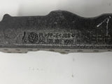 Schalldämmung Einspritzanlage Sound Baffle 1.6 2.0 TDI Orig VW Audi Seat Skoda
