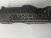 Schalldämmung Einspritzanlage Sound Baffle 1.6 2.0 TDI Orig VW Audi Seat Skoda