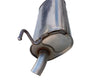 NEU Auspufftopf Endtopf Endschalldämpfer Bosal Original Opel Corsa D 1.4 16V
