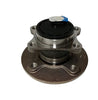 NEU Radlager Radnabe Hinterachse SNR Toyota Aygo Peugeot 108 Citroën C1 R169.5