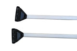 Grundträger Dachträger Dachreling Original Opel Vectra C Signum Zafira B