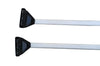 Grundträger Dachträger Dachreling Original Opel Vectra C Signum Zafira B