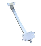 NEU Aufpralldämpfer Querträger Stoßstange Original Opel Corsa E 13426328