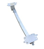 NEU Aufpralldämpfer Querträger Stoßstange Original Opel Corsa E 13426328