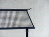 Kofferraumnetz Trenngitter Hundegitter Original Opel Astra H Caravan