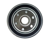 NEU Ölfilter Metallfilter Original Opel Astra F Astra G 1.7 TD 90510934