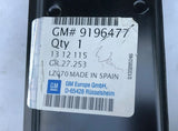 NEU Reparaturblech Aufnahme Scheinwerfer vorne links Original Opel Tigra B Corsa