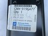 NEU Reparaturblech Aufnahme Scheinwerfer vorne links Original Opel Tigra B Corsa