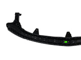 NEU Aufprallschutz Halter Stoßstange vorne unten Original Opel Astra J 5-Türer
