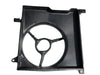 NEU NOS Lufttrichter Lüfter Ventilator Kühler Original Opel Ascona C 1.3 1.6 1.8