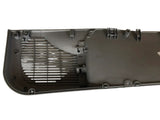 NEU NOS Ablagefach Vordertürverkleidung links grau Original Opel Corsa B CC