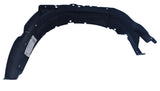 NEU Radhausschale Radschale Kotflügel vorne links Original Opel Frontera B
