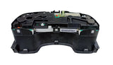 NEU Kombiinstrument Tachoeinheit Original Opel Zafira A 2.0 2.2 9195034