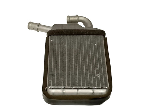 Wärmetauscher Verdampfer hinten Original VW Sharan 7N Seat Alhambra