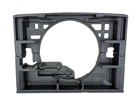 NEU Ablagefach Laderaumboden Bordwerkzeug Reserverad Orig Opel Astra K 5 Türer