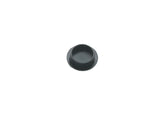 NEU 2x Abdeckkappen Führungsschiene Sitz 2. Reihe hinten Original Opel Zafira A
