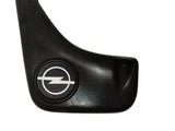 NEU NOS Satz Schmutzfänger Spritzlappen hinten Original Opel Corsa B