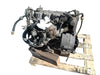 Motor komplett OHC 1,3 13S 55kW 75PS Varajet II Opel Kadett D E Ascona C