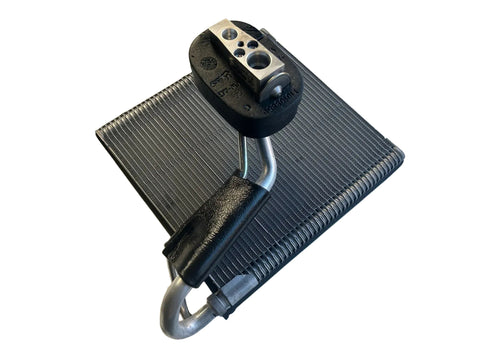 Verdampfer Expansionsventil Klimaanlage Original Volkswagen VW Golf 7 VII AU