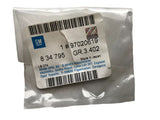 NEU NOS Schraube Kanal Luftfilterkasten Original Opel Campo Monterey Frontera B