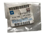 NEU NOS Schraube Kanal Luftfilterkasten Original Opel Campo Monterey Frontera B
