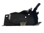 NEU Abdeckung Kappe Schwellerverkleidung hinten links Orig Opel Vectra C CC Sth